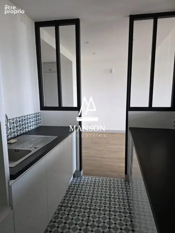 Appartement 5 pièces 104 m² à vendre à Bordeaux (33000) - photo 6