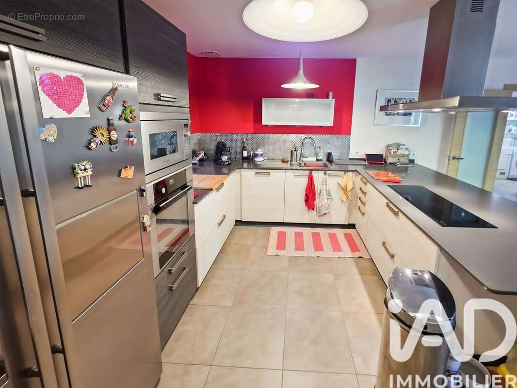 Maison 315 m² à Pezenas  - photo 6