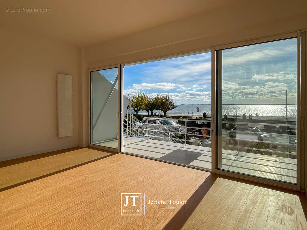 Appartement 59 m² à Royan  - photo 4