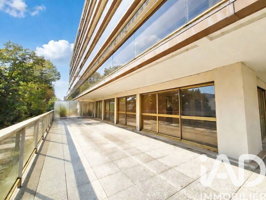 Photo 1 - Appartement à CHARLEVILLE-MEZIERES