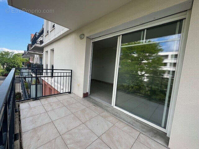 Appartement à LA TESTE-DE-BUCH