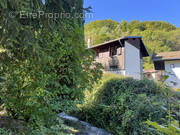 Maison à AIGUEBLANCHE