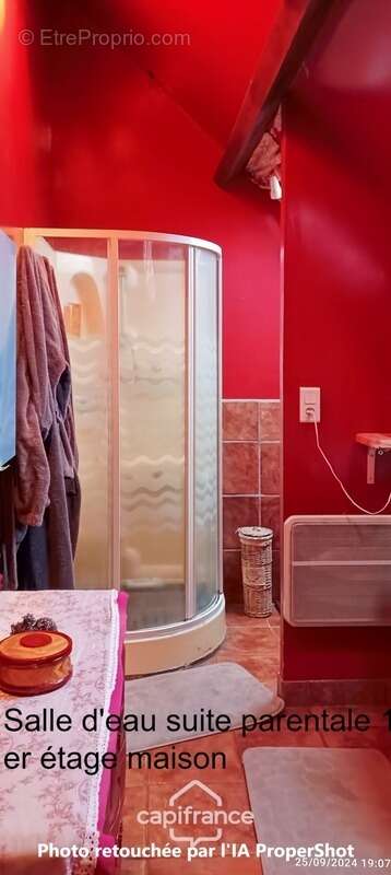 Propriété à vendre SAINT HILAIRE ( allier) comprenant une maison et un gite sur un parc de 23433 m² - photo 26