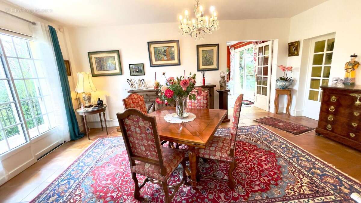 Photo 8 - Maison à MAYENNE