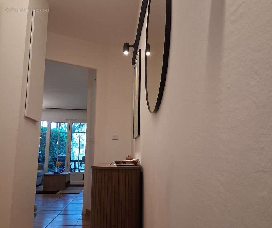 Appartement à LACANAU