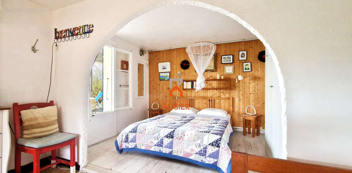 Maison à HYERES