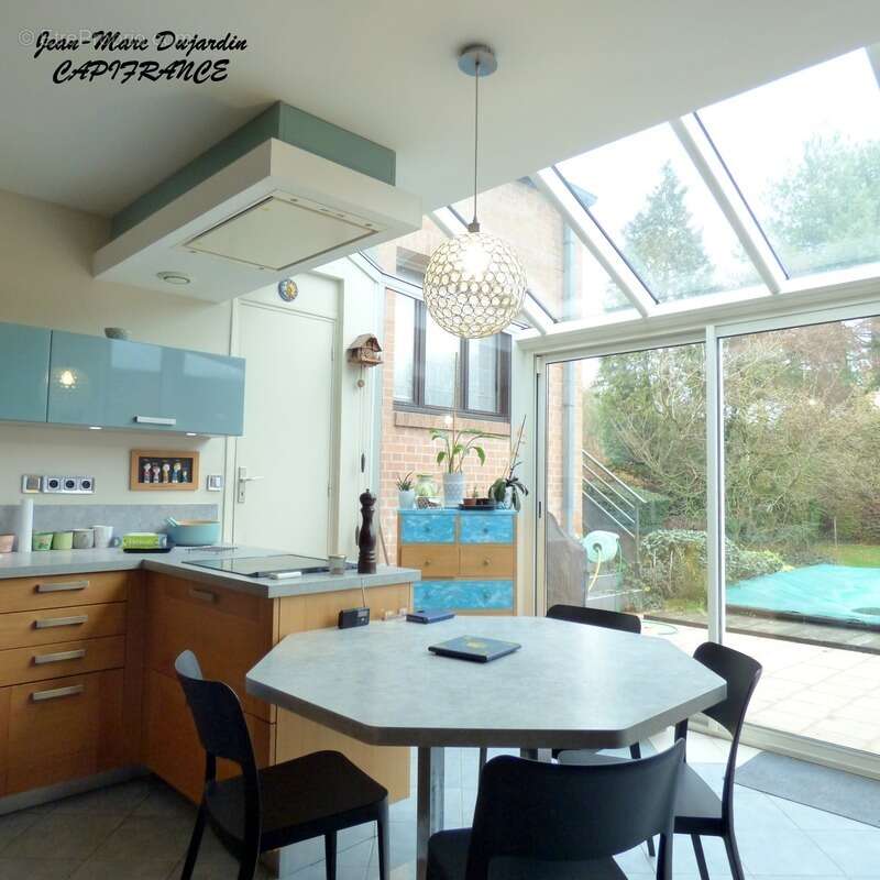 Maison à VALENCIENNES