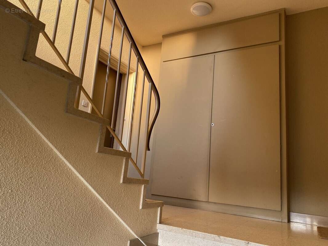 Appartement à PULVERSHEIM