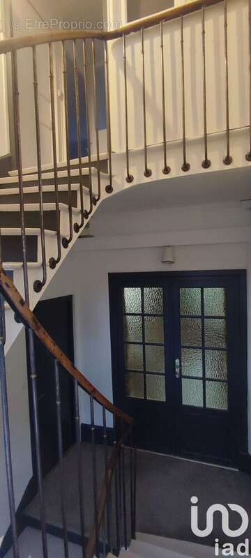 Photo 8 - Maison à MOULINS