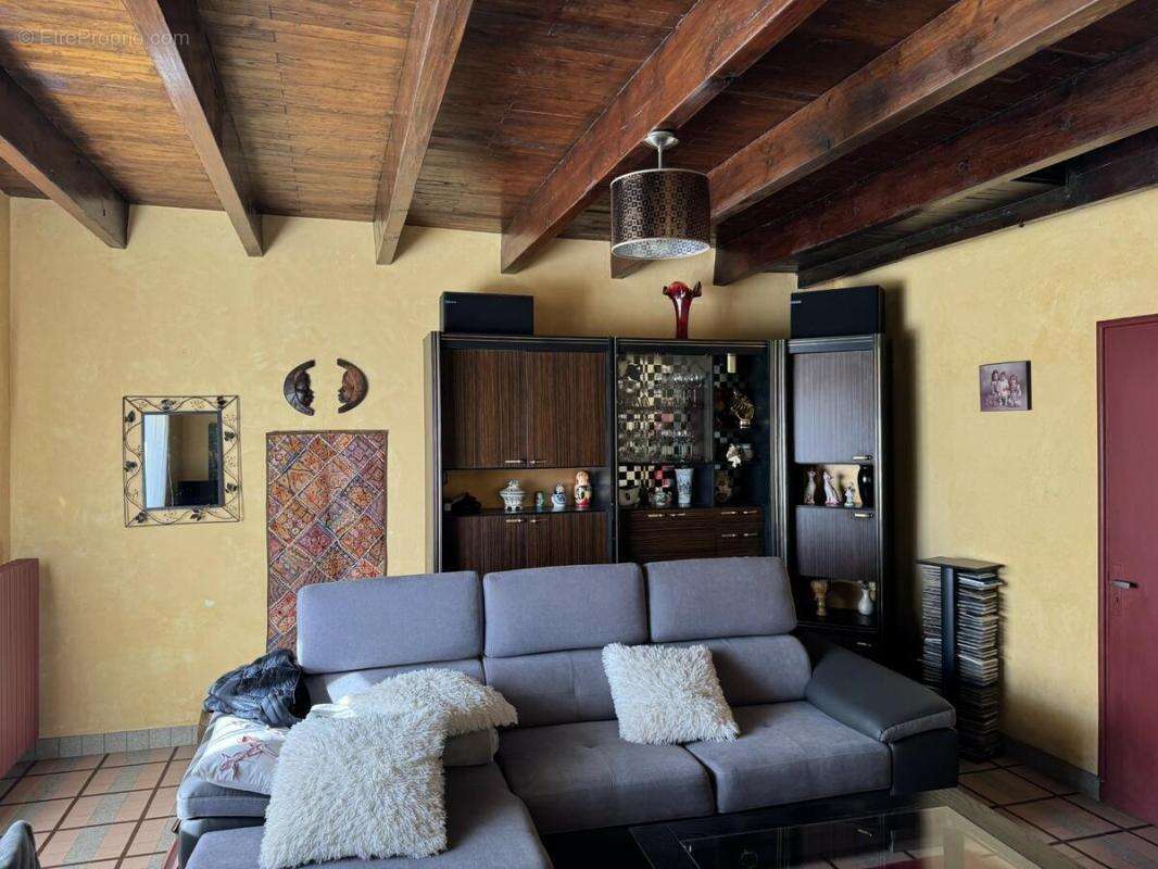 Maison 193 m² à Mouais  - photo 5