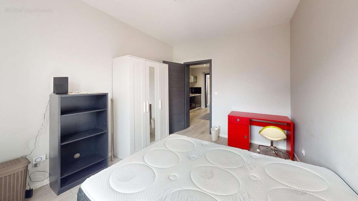 Appartement à BELFORT