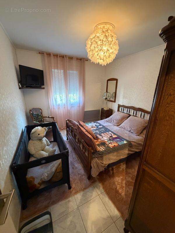 Maison de plain-pied luneville 54300 - photo 12
