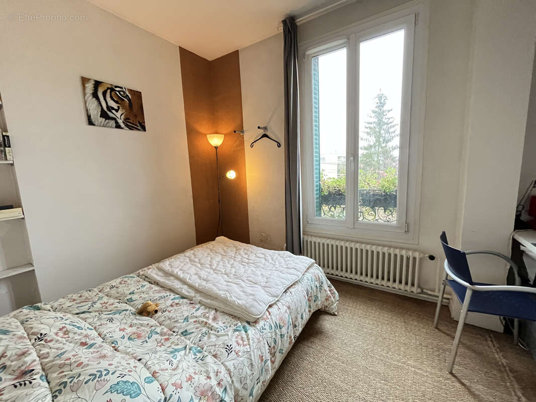Maison à ECOUEN