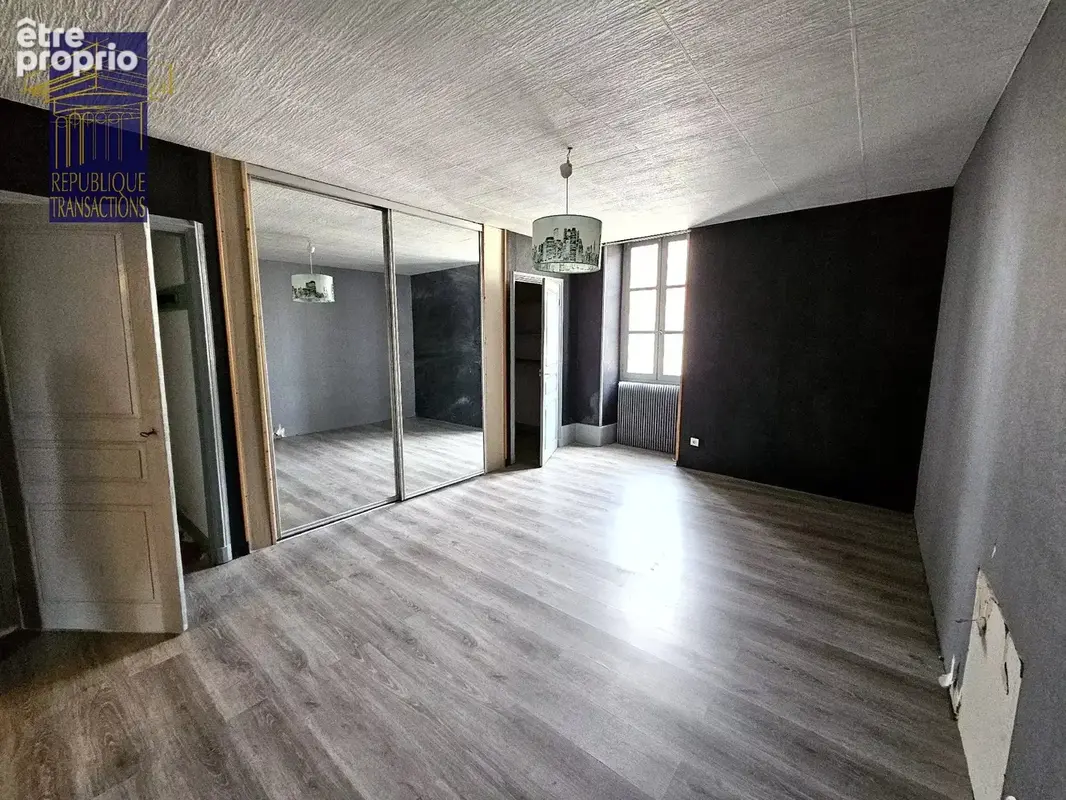 Maison 5 pièces 135 m² à vendre à Nolay (21340) - photo 6