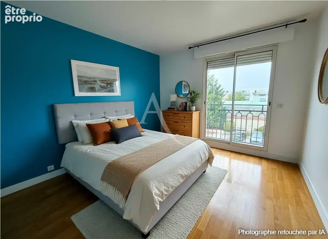 Appartement Conflans Sainte Honorine 3 pièces - photo 6