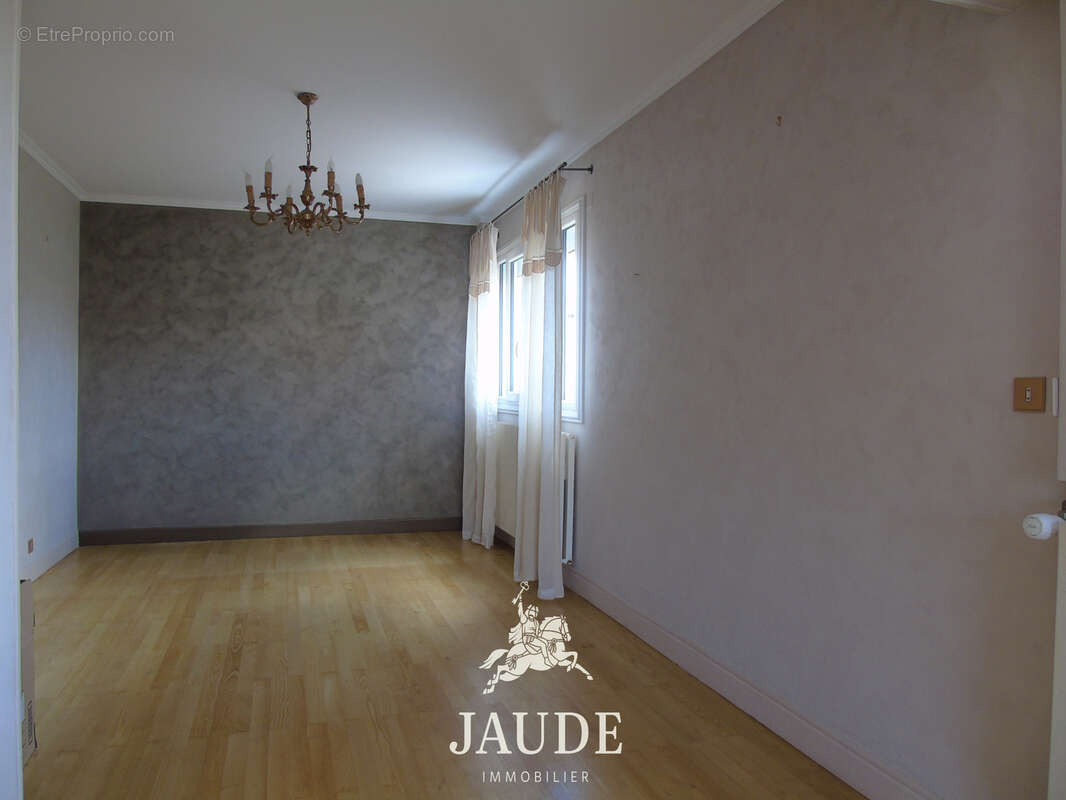 Appartement à ISSOIRE