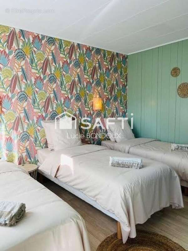 Photo 5 - Commerce à MESVES-SUR-LOIRE