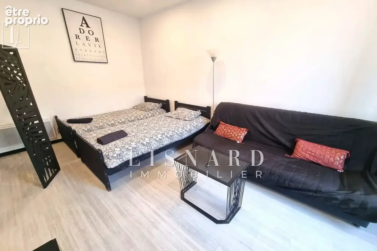 Appartement 3 pièces 40 m² à vendre à Vallauris (06220) - photo 6
