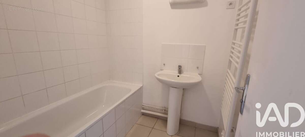Photo 4 - Appartement à SEVRAN