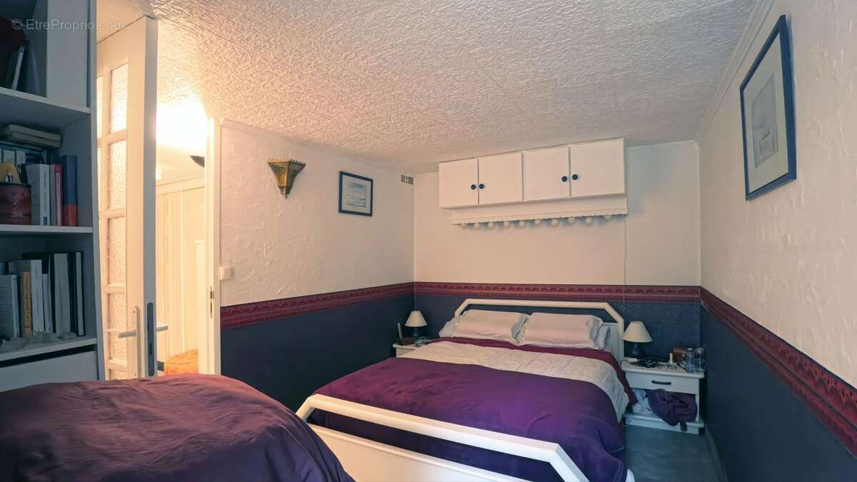 Maison à SAINT-MAUR-DES-FOSSES