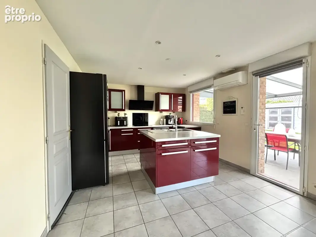 Maison semi plain-pied inviduel - 5 chambres ! - photo 7