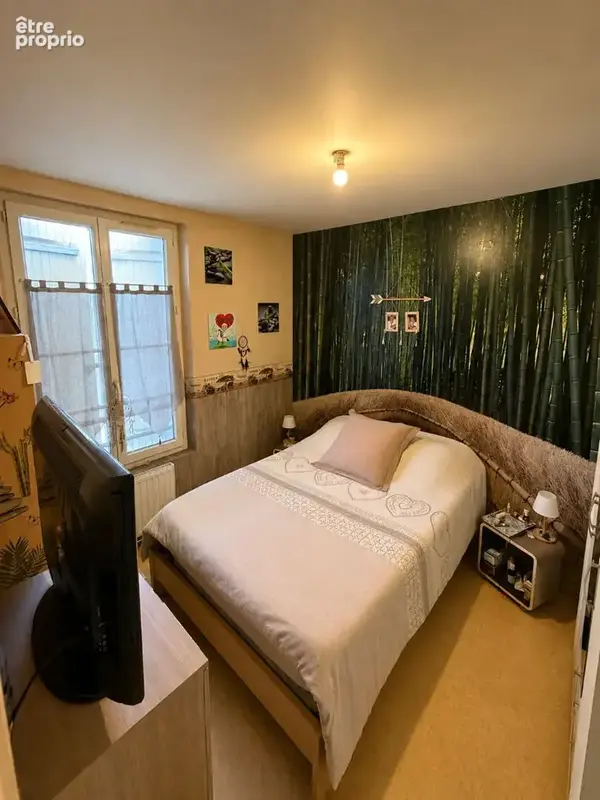 Maison vendue louée saint just en chaussee centre - photo 4