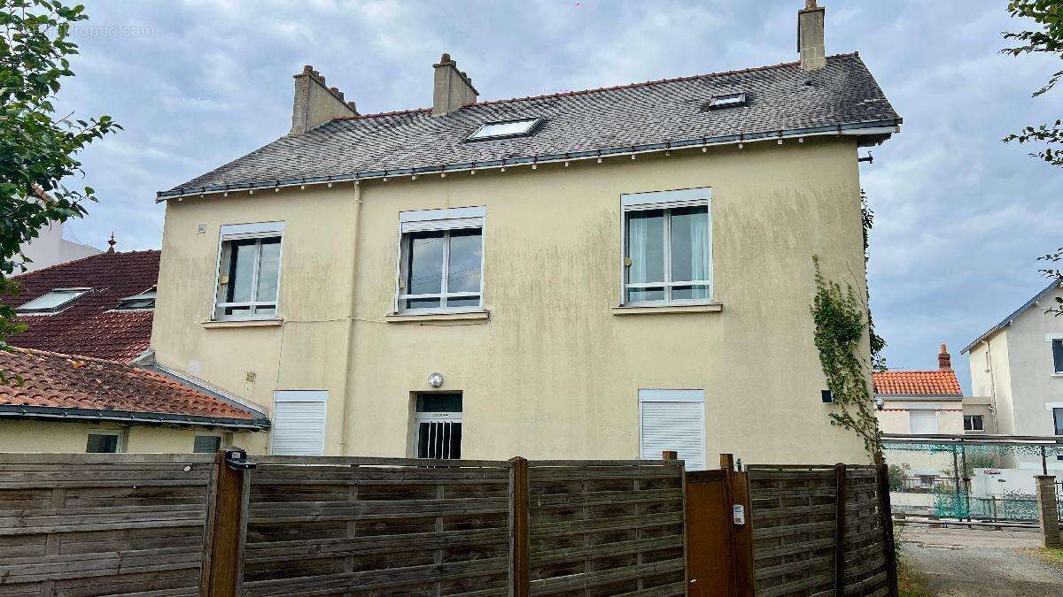 Appartement à VERTOU