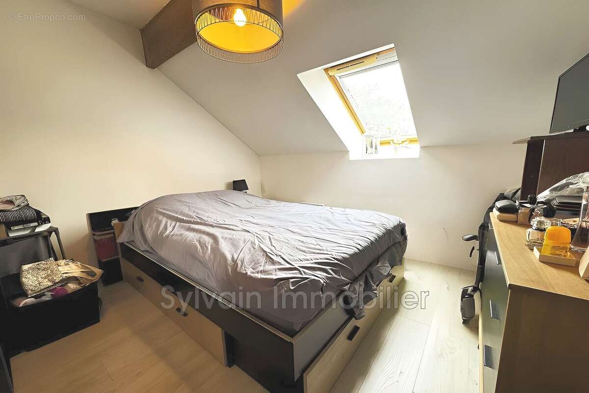 Appartement à BEAUVAIS