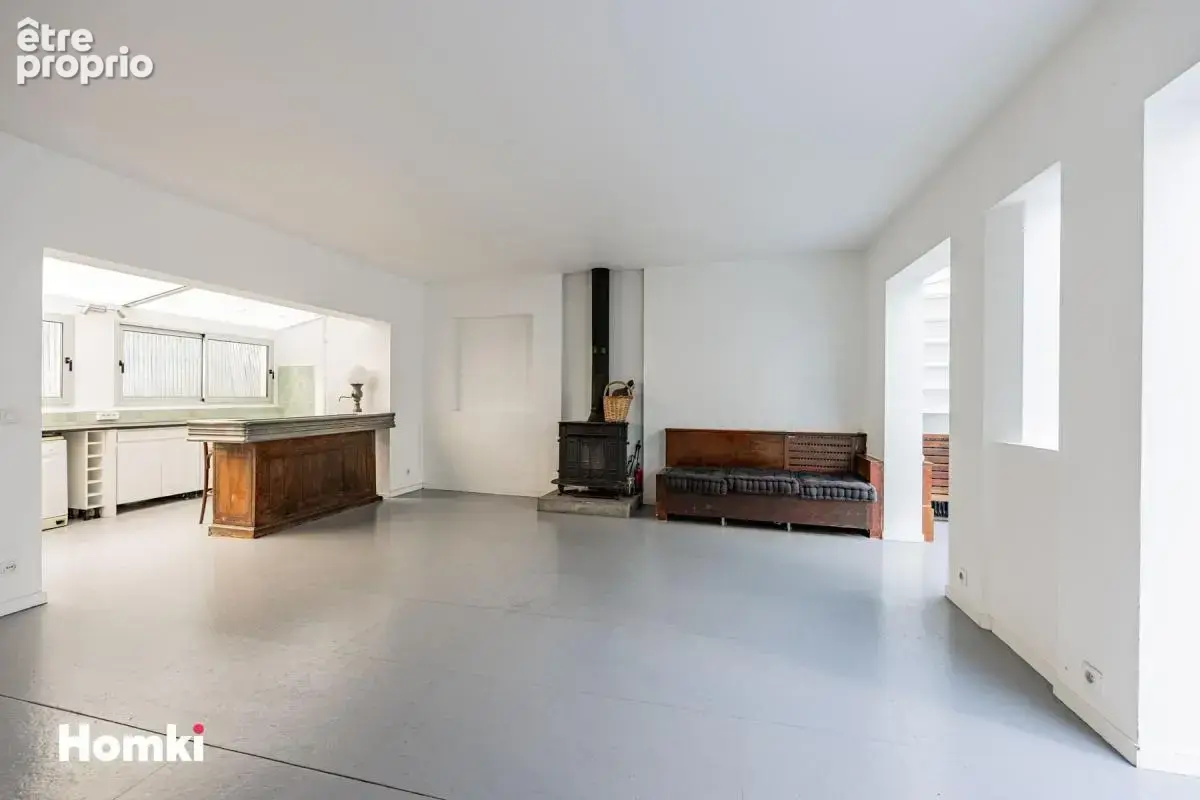 Maison/Villa T4 de 159 m² à Montrouge 92120 - photo 3