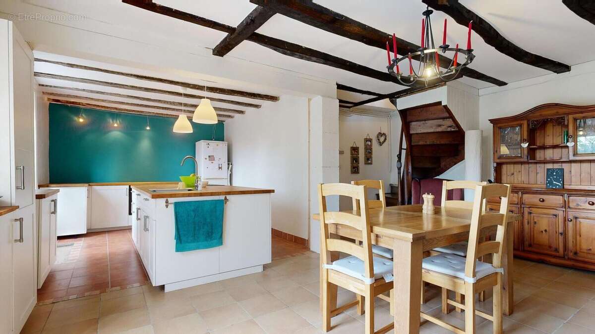 Longereenpierreavecgrandjardinetpiscine09242024122 - Maison à COUX-ET-BIGAROQUE
