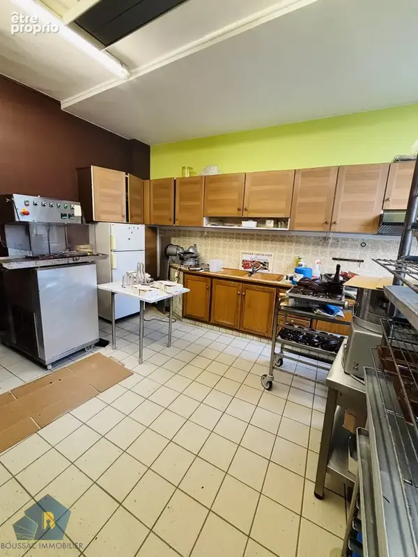 Une belle opportunité commerciale et immobilière ! - photo 6