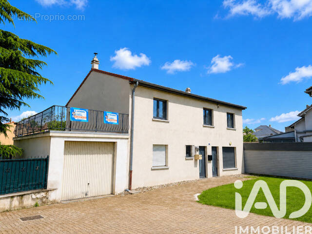 Photo 1 - Maison à MONDELANGE