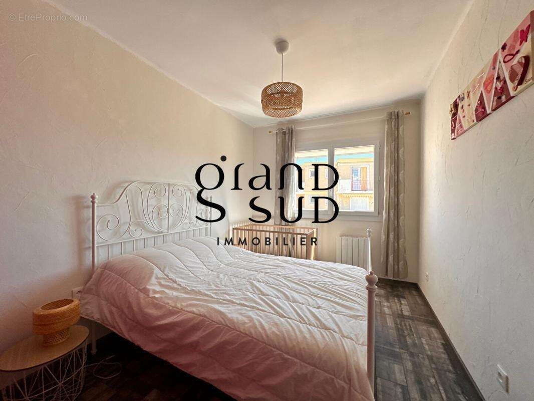 Appartement à LE GRAU-DU-ROI