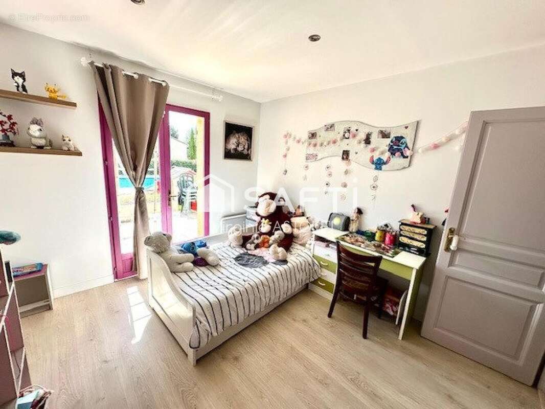 Photo 6 - Maison à RIEUMES