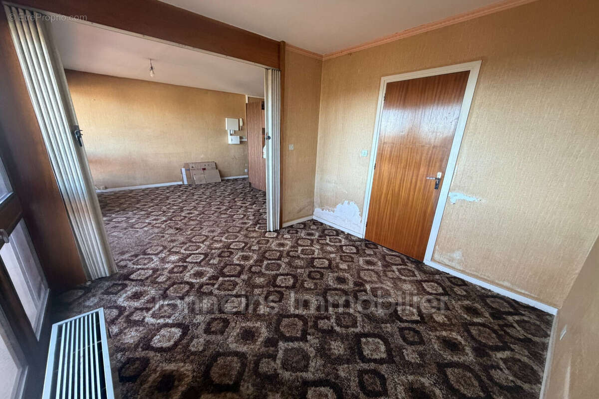 Appartement à TONNEINS