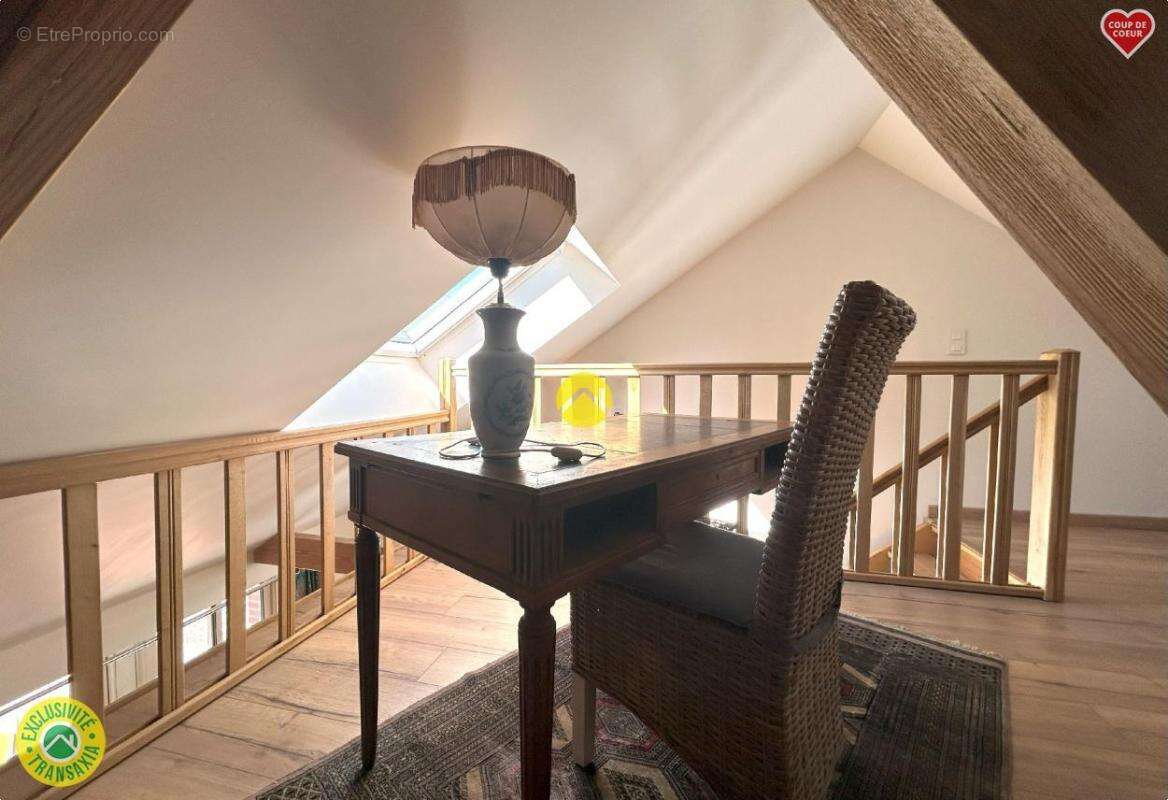 Maison accueil pelerins - photo 13