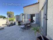 Maison à ARGELES-SUR-MER