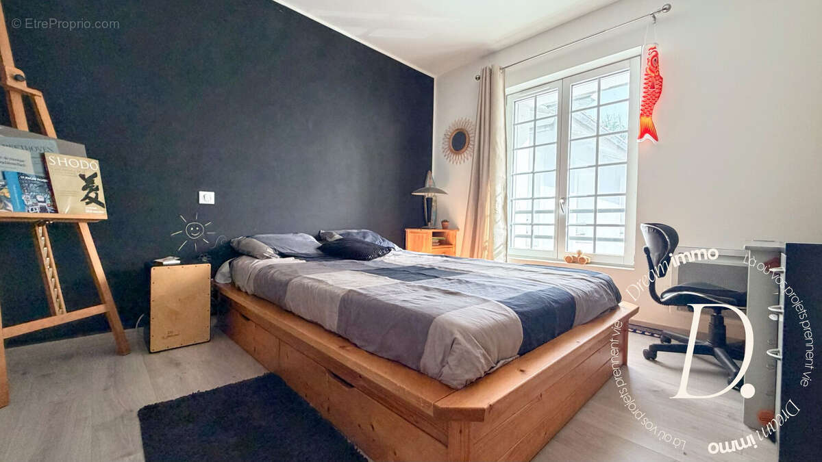 Appartement à RIVIERE-SAAS-ET-GOURBY