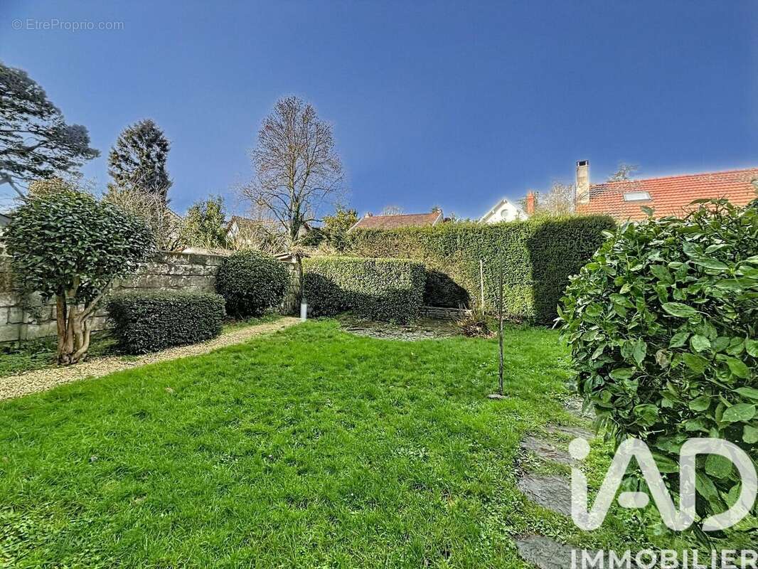 Maison 80 m² à Nantes  - photo 4