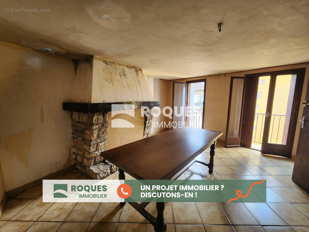 Maison à LODEVE
