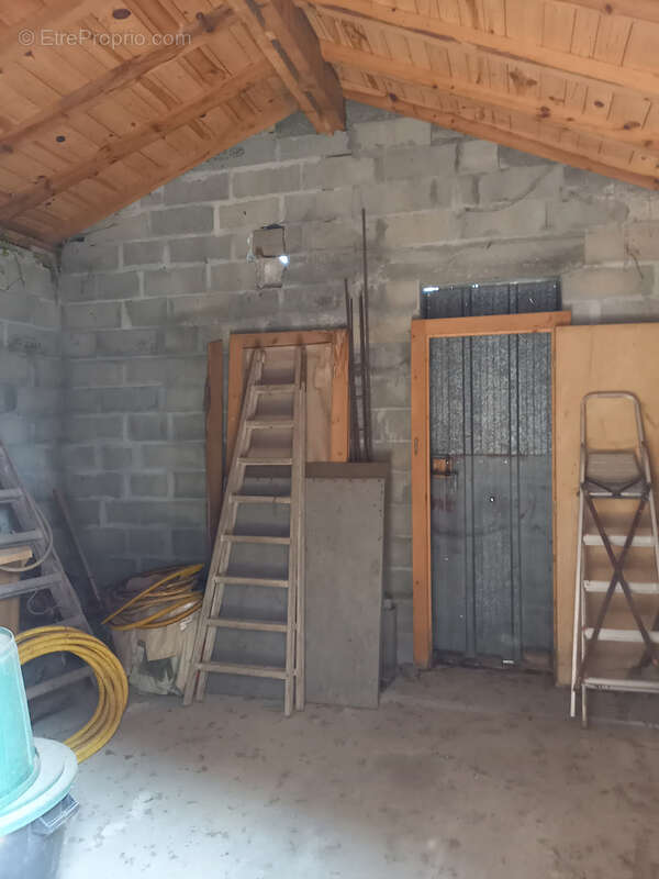 Maison à SAINT-CIERS-DE-CANESSE