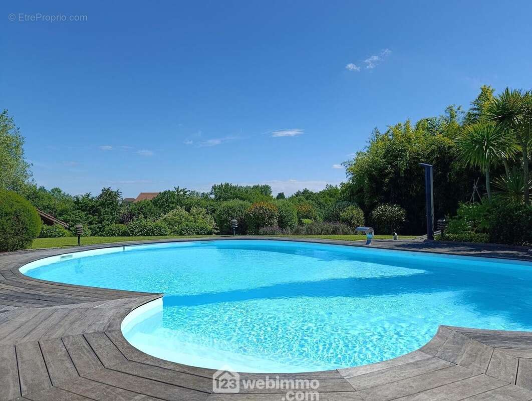 Maison 250 m² à Hagetmau  - photo 13