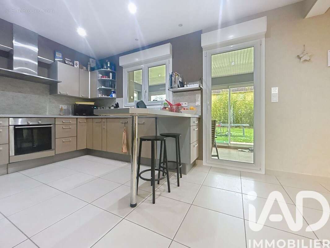 Photo 6 - Maison à STUCKANGE