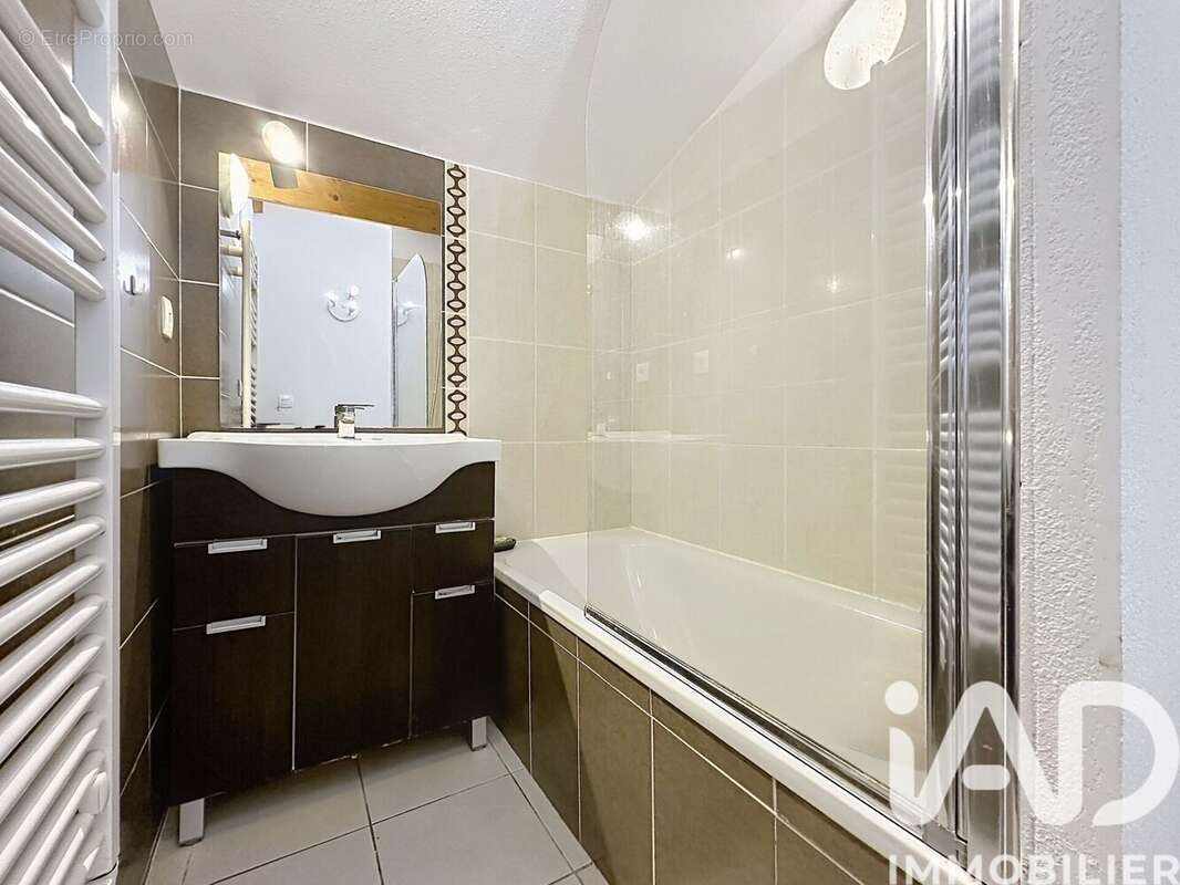 Photo 9 - Appartement à SIX-FOURS-LES-PLAGES