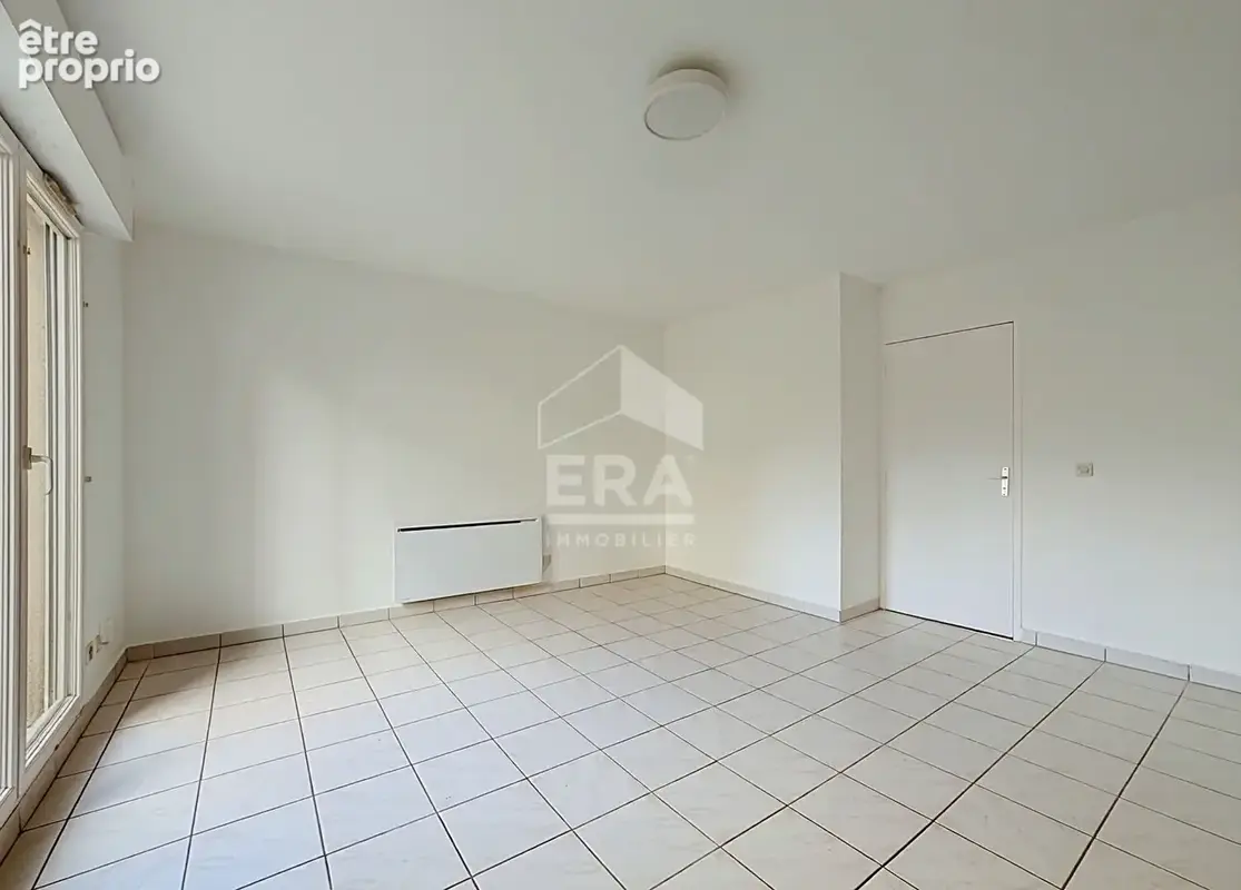 Appartement 45m² à étampes - photo 2