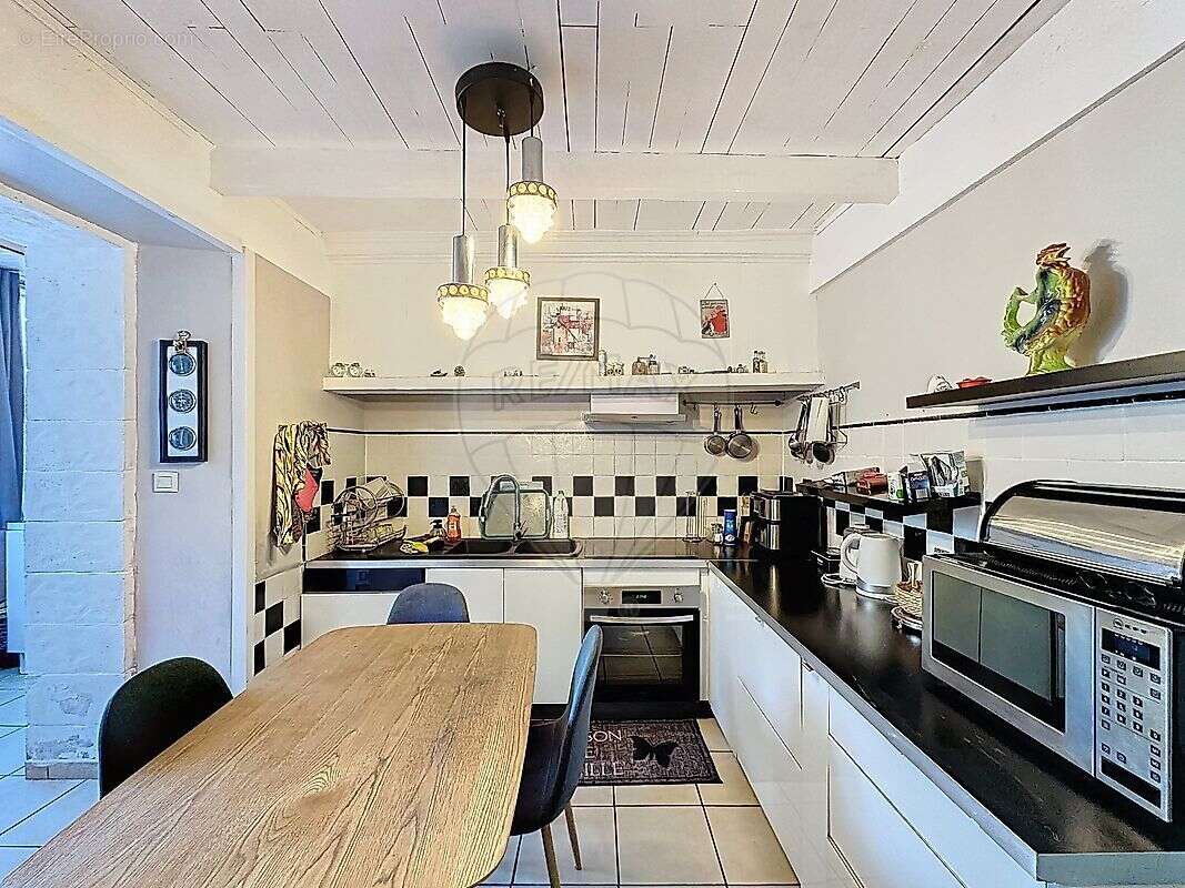 Appartement à ALES