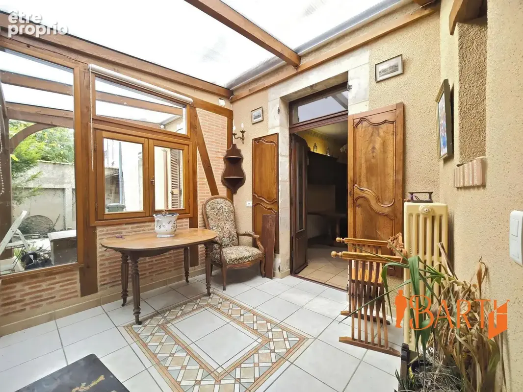 Maison 9 pièces 157 m² à vendre à Bourges (18000) - photo 5