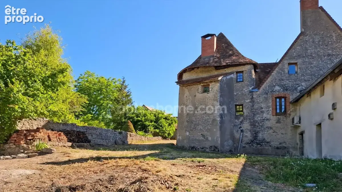 Maison à vendre 9 pièces (03) - photo 4
