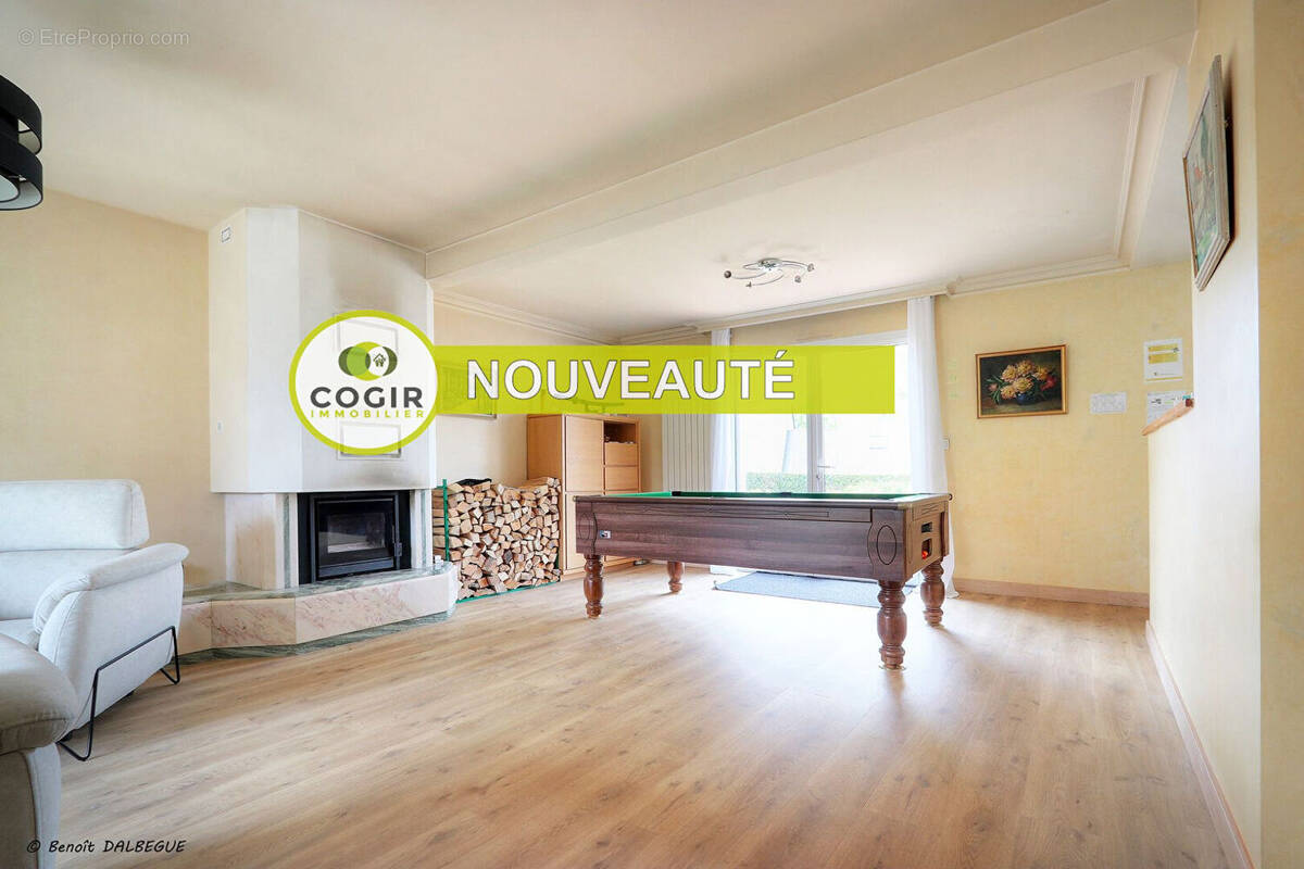 Maison 7 pièces 127 m² · à Mordelles · 127 m² · 382 000 €