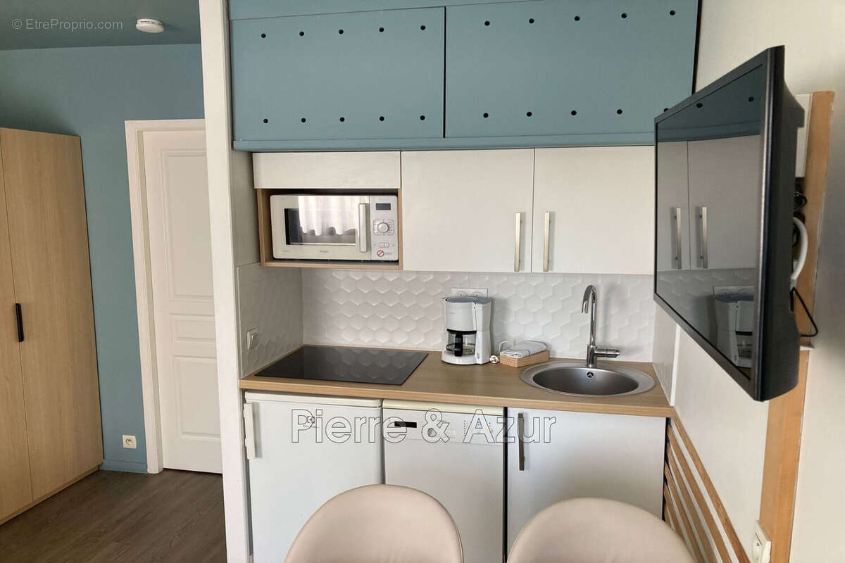 Appartement 22 m² à La Rochelle  - photo 3